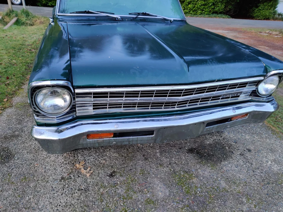 1967 Chevrolet II 2nd Gen - Image 20 of 31