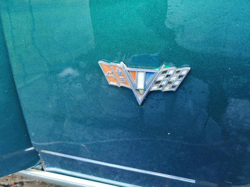 1967 Chevrolet II 2nd Gen - Image 30 of 31
