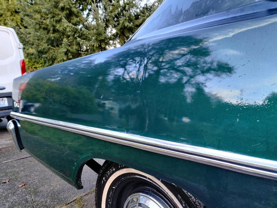 1967 Chevrolet II 2nd Gen - Image 25 of 31