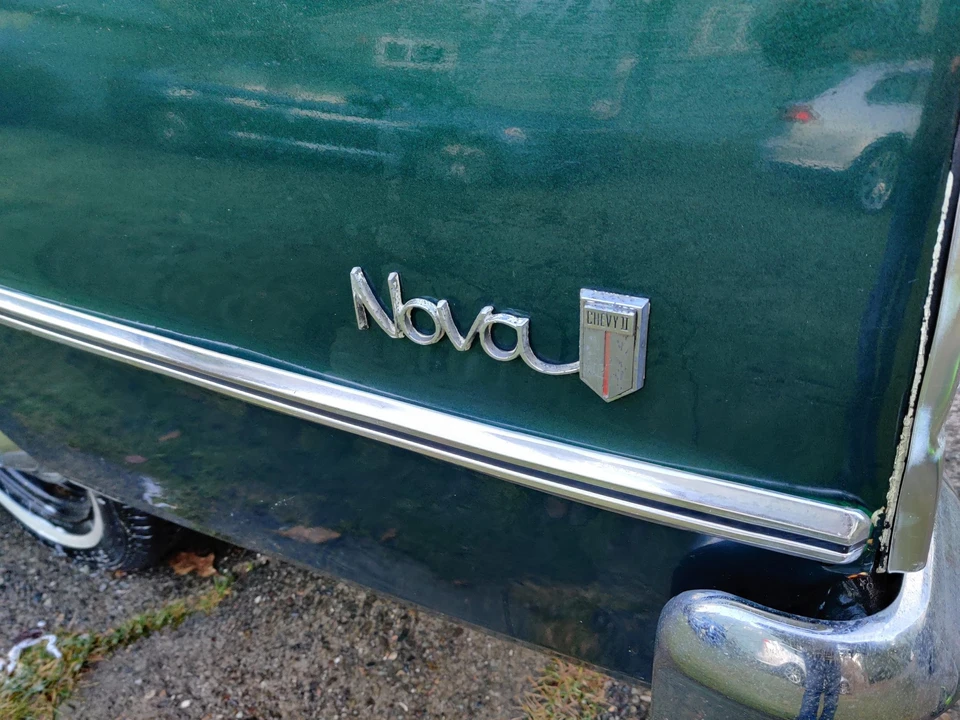 1967 Chevrolet II 2nd Gen - Image 28 of 31