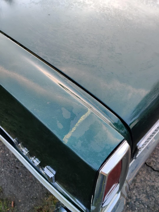 1967 Chevrolet II 2nd Gen - Image 22 of 31