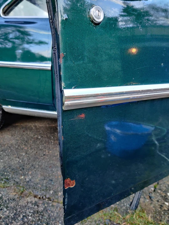 1967 Chevrolet II 2nd Gen - Image 24 of 31
