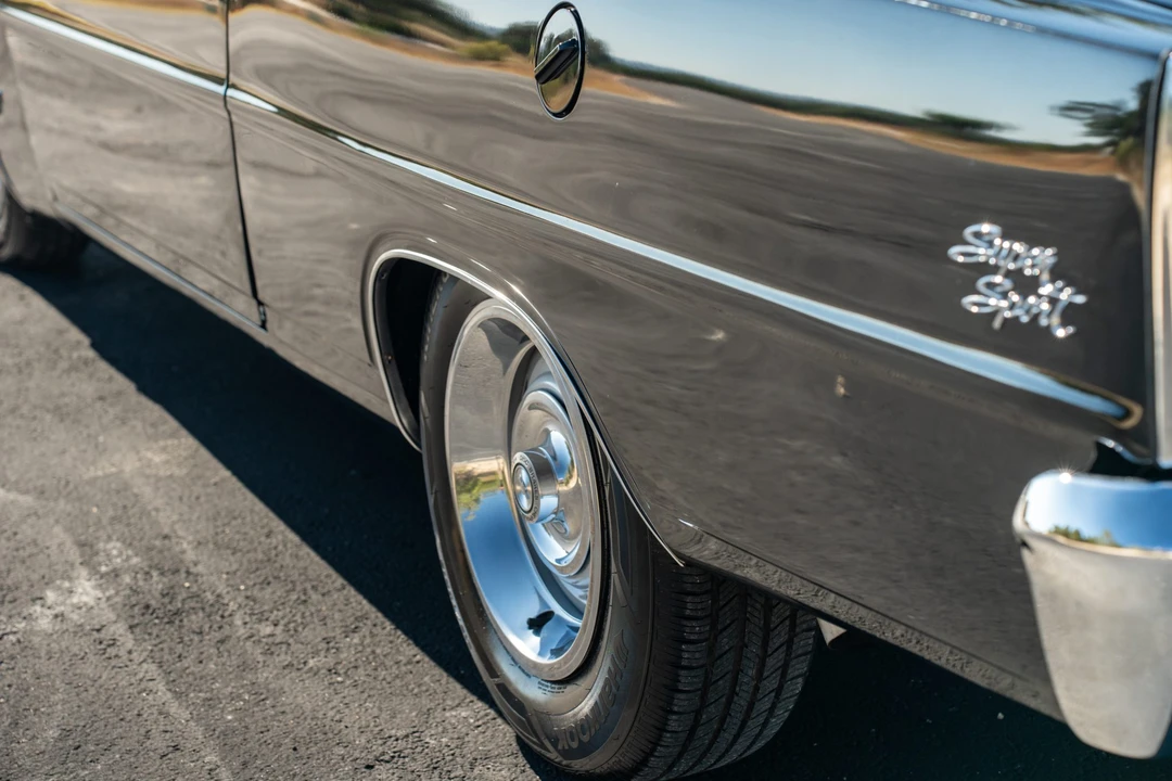 1967 Chevrolet Nova 3rd Gen - Image 20 of 31
