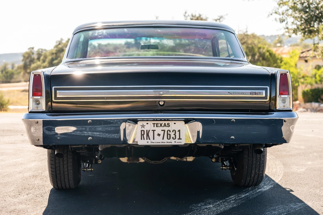 1967 Chevrolet Nova 3rd Gen - Image 26 of 31