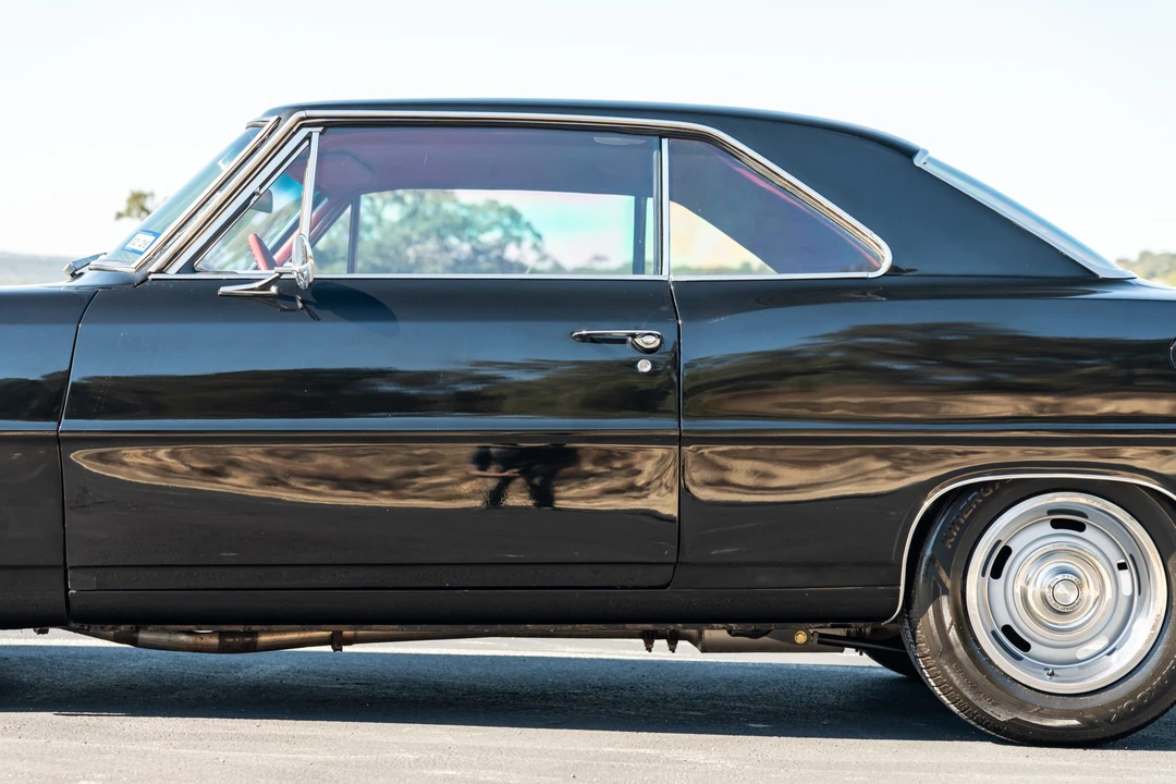 1967 Chevrolet Nova 3rd Gen - Image 18 of 31