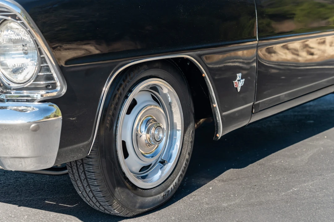 1967 Chevrolet Nova 3rd Gen - Image 17 of 31