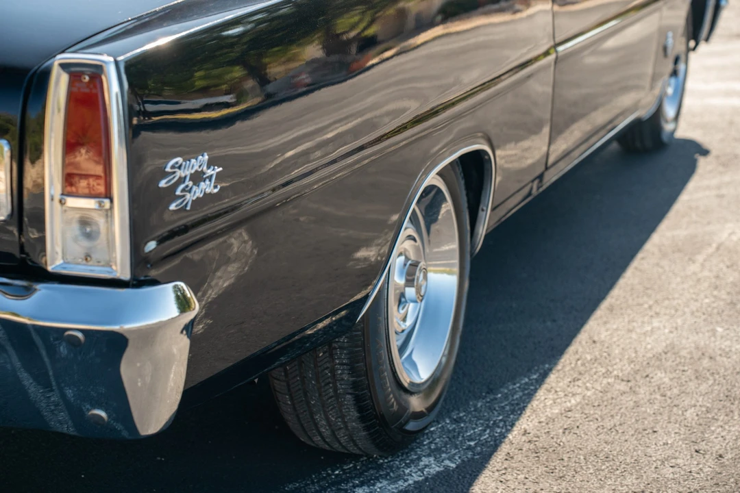 1967 Chevrolet Nova 3rd Gen - Image 21 of 31