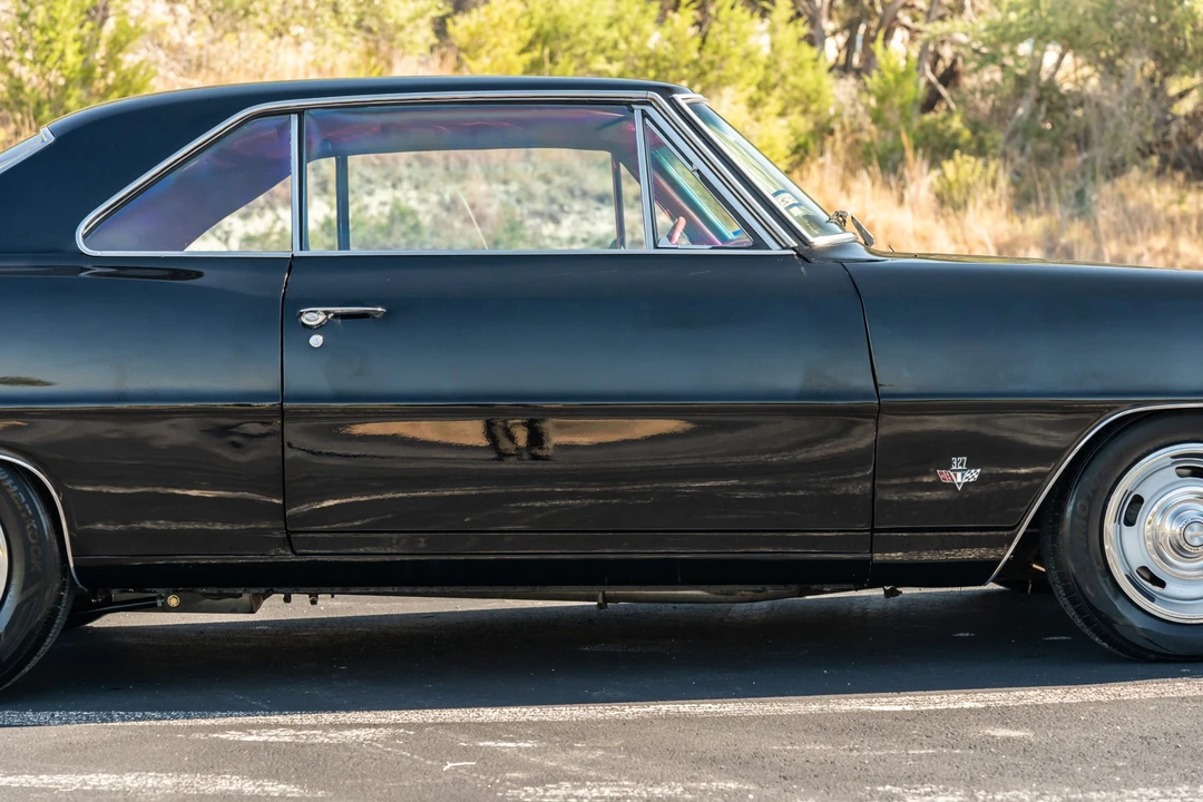 1967 Chevrolet Nova 3rd Gen - Image 19 of 31