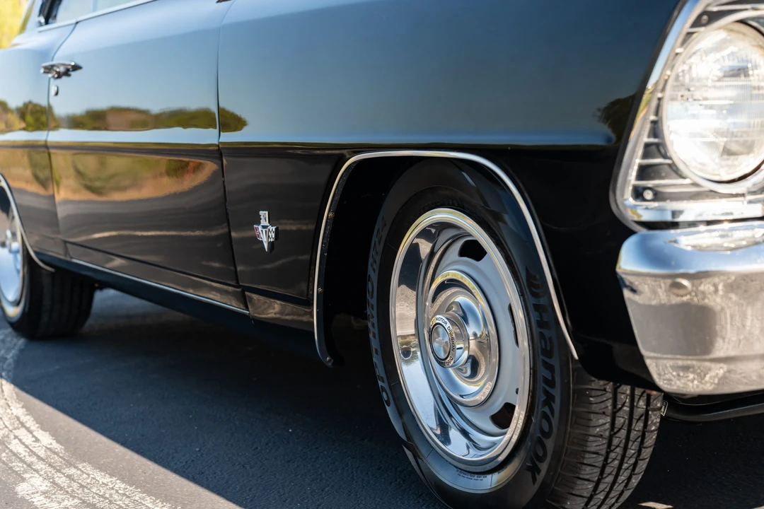 1967 Chevrolet Nova 3rd Gen - Image 16 of 31