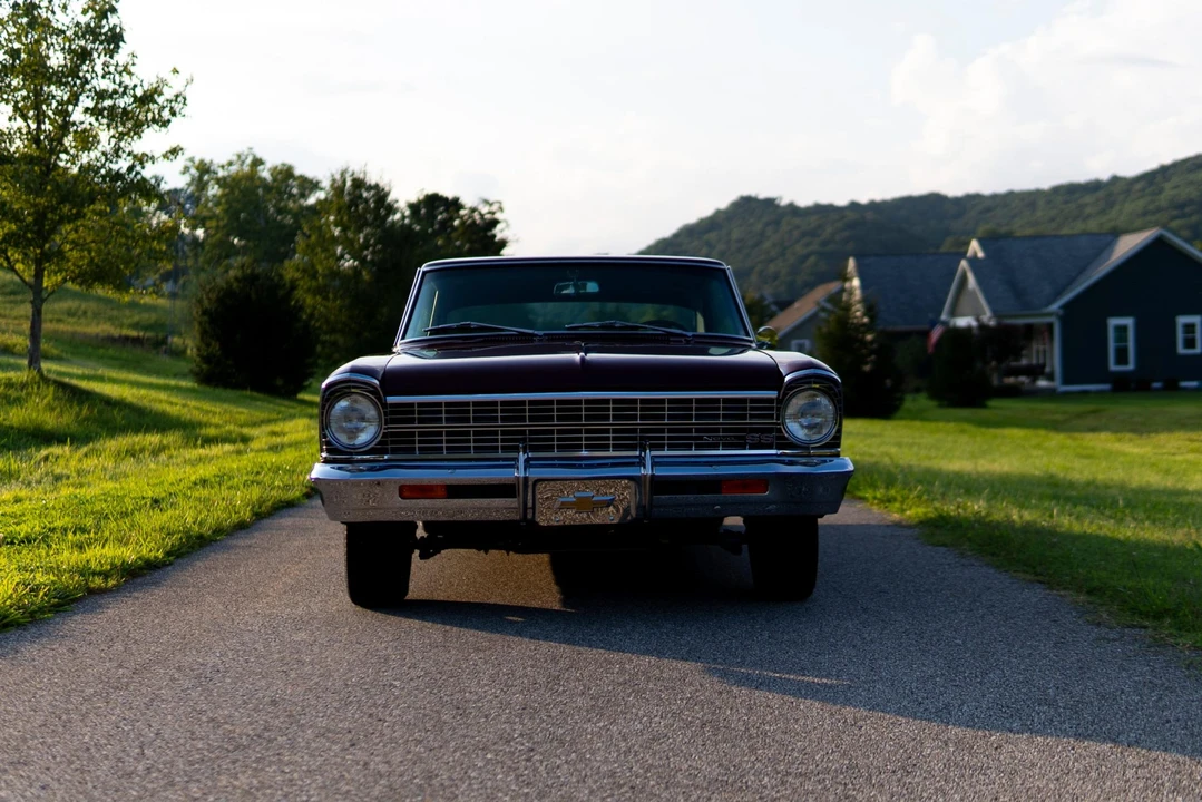 1967 Chevrolet II 2nd Gen - Image 26 of 31