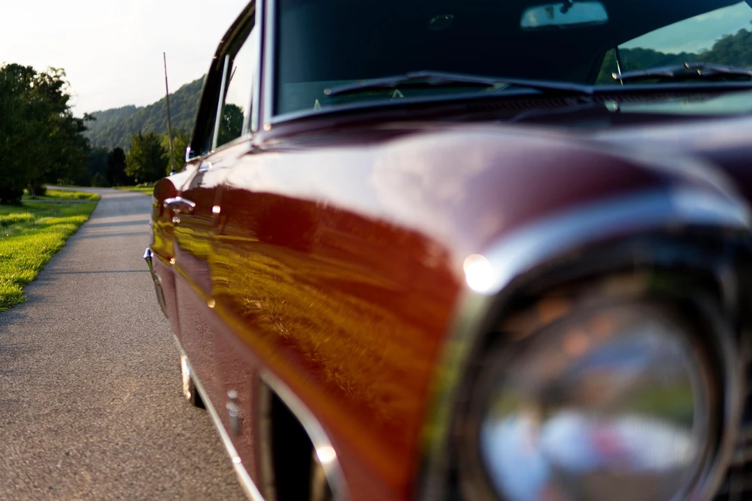 1967 Chevrolet II 2nd Gen - Image 30 of 31