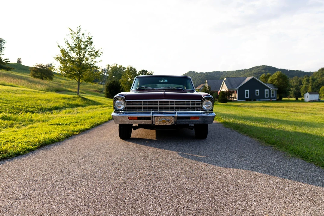 1967 Chevrolet II 2nd Gen - Image 22 of 31