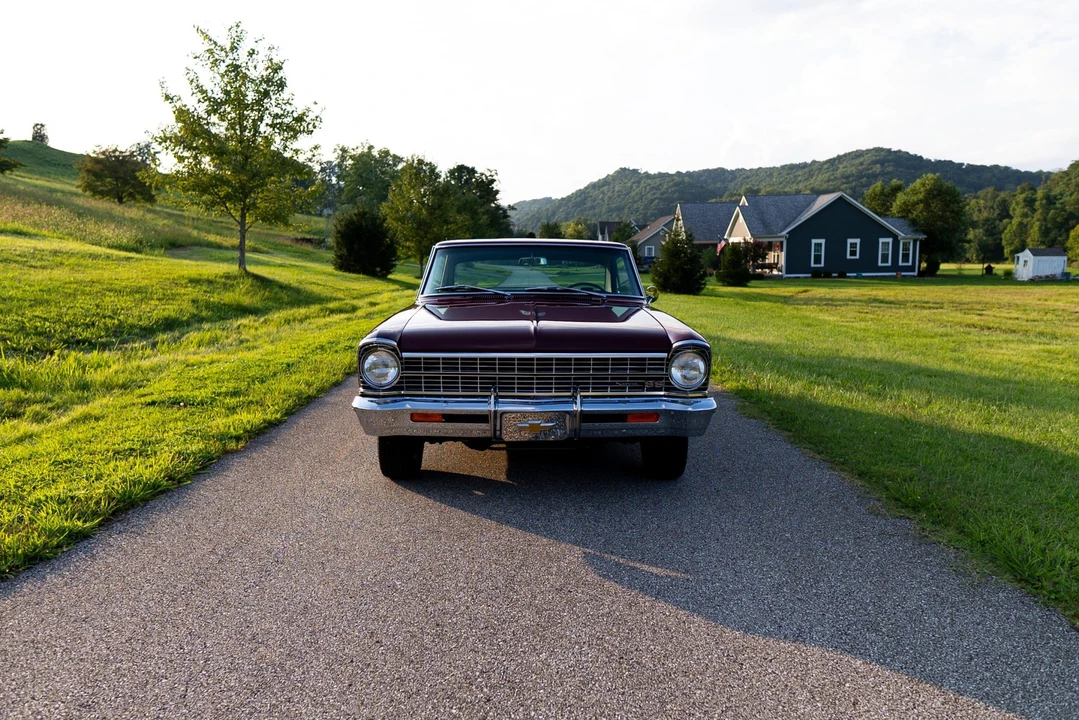 1967 Chevrolet II 2nd Gen - Image 23 of 31