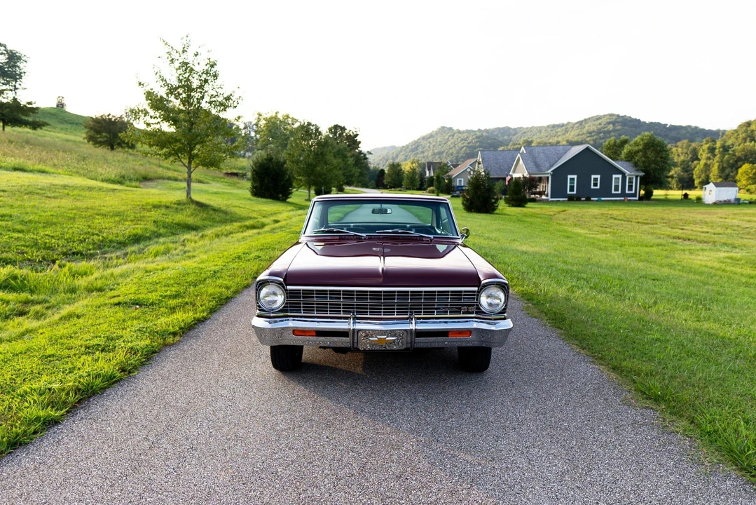 1967 Chevrolet II 2nd Gen - Image 24 of 31