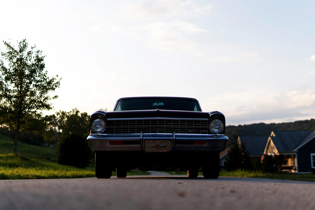 1967 Chevrolet II 2nd Gen - Image 21 of 31