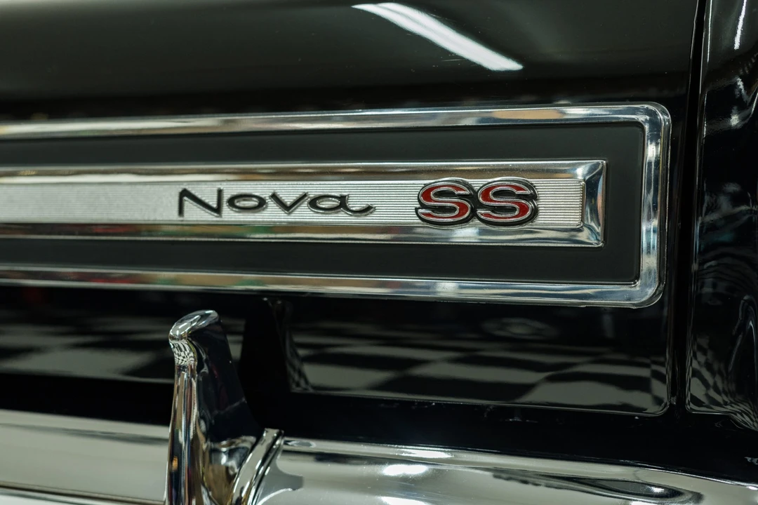 1967 Chevrolet II 2nd Gen - Image 19 of 31