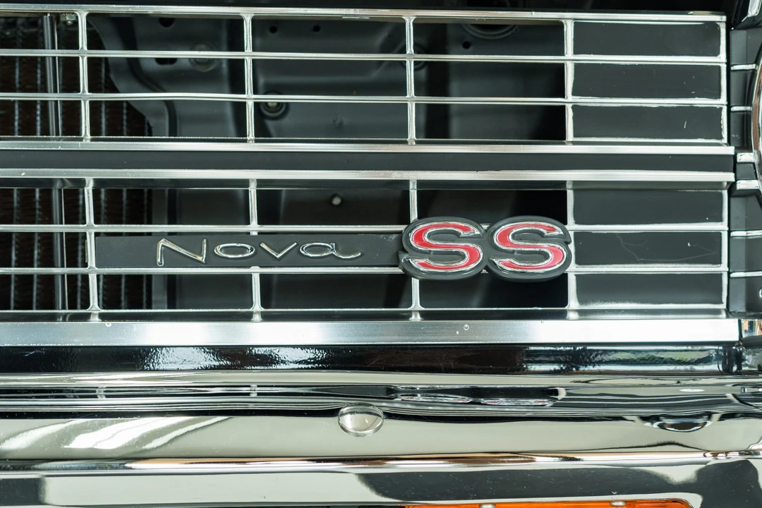 1967 Chevrolet II 2nd Gen - Image 11 of 31
