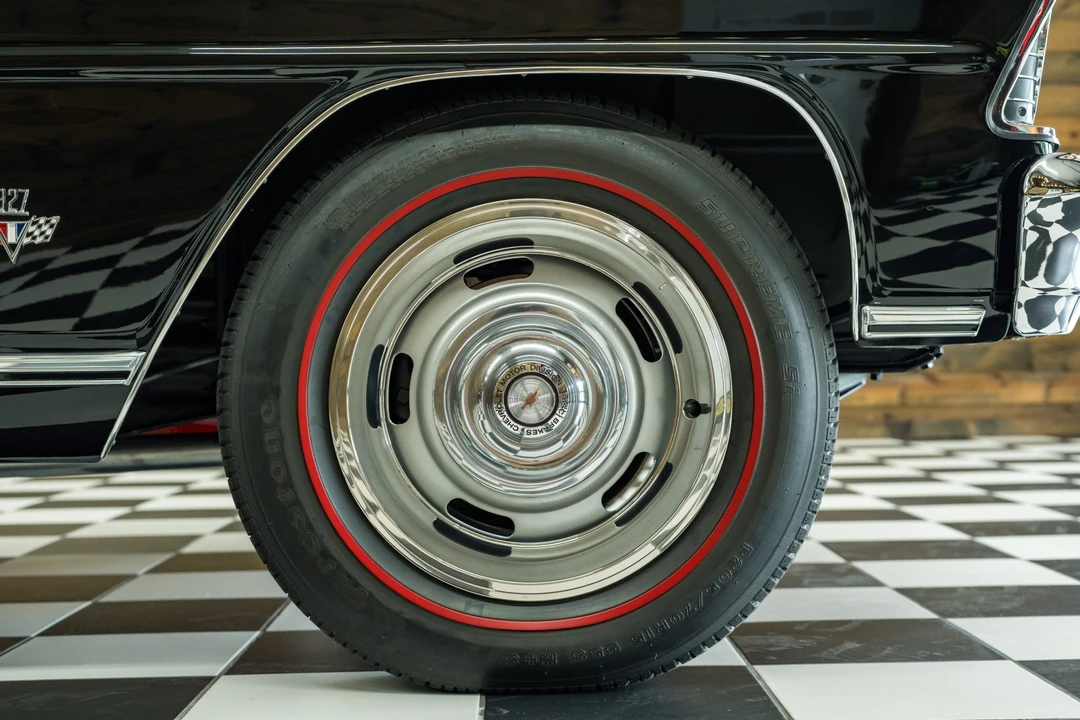 1967 Chevrolet II 2nd Gen - Image 30 of 31