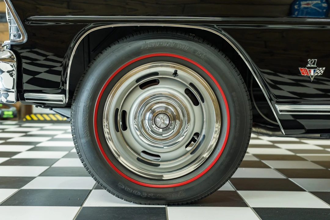 1967 Chevrolet II 2nd Gen - Image 31 of 31