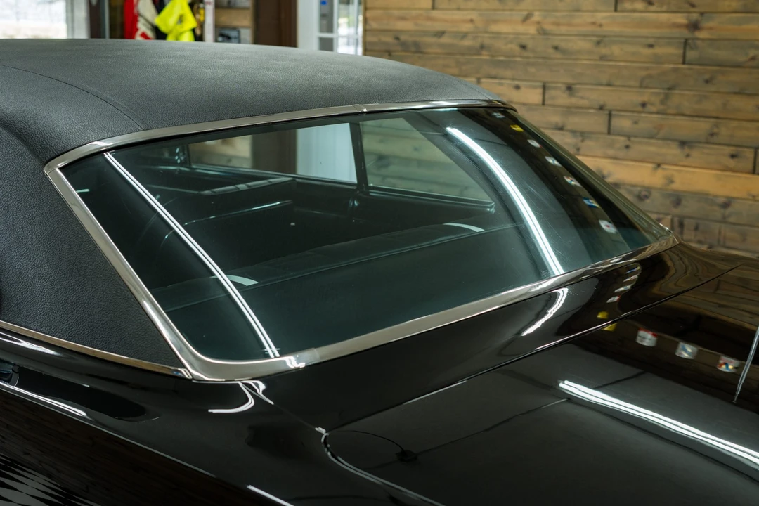 1967 Chevrolet II 2nd Gen - Image 28 of 31