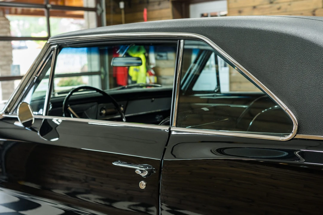 1967 Chevrolet II 2nd Gen - Image 24 of 31