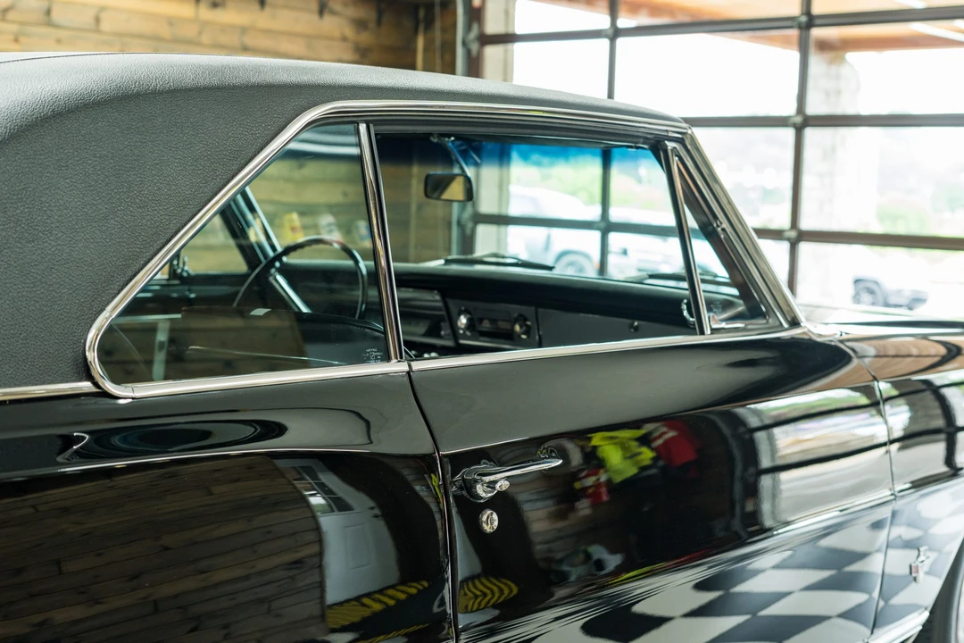 1967 Chevrolet II 2nd Gen - Image 25 of 31