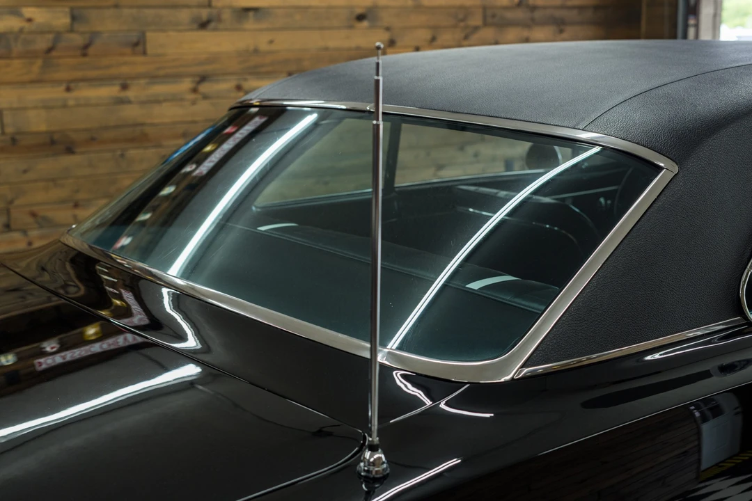 1967 Chevrolet II 2nd Gen - Image 29 of 31