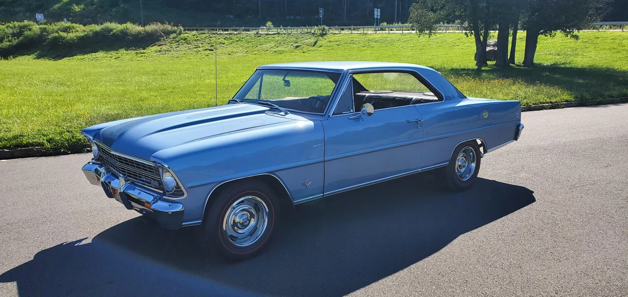 1967 Chevrolet II 2nd Gen - Image 18 of 31