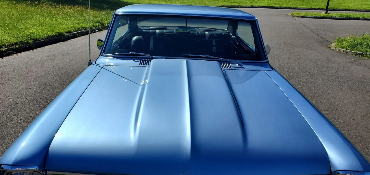 1967 Chevrolet II 2nd Gen - Image 25 of 31