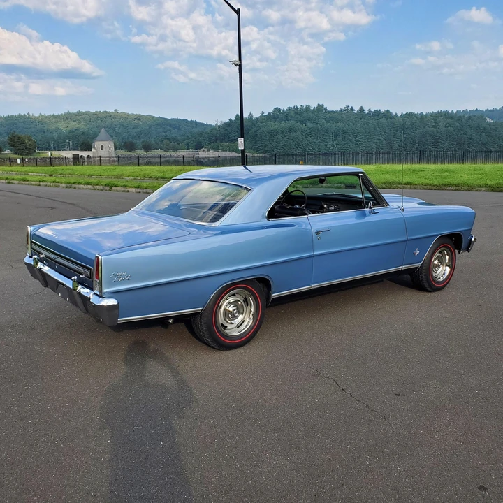 1967 Chevrolet II 2nd Gen - Image 11 of 31