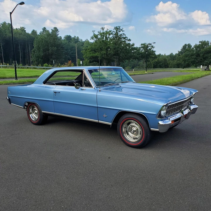 1967 Chevrolet II 2nd Gen - Image 13 of 31