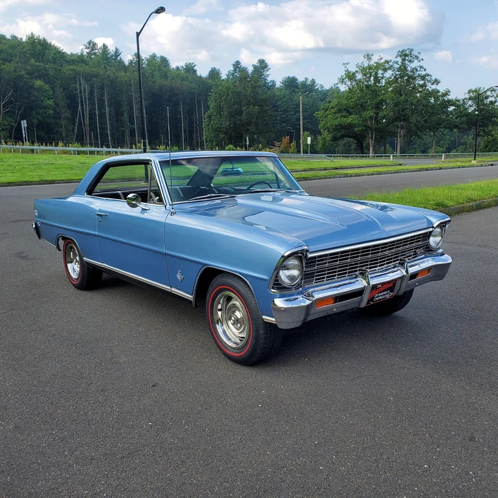 1967 Chevrolet II 2nd Gen - Image 14 of 31