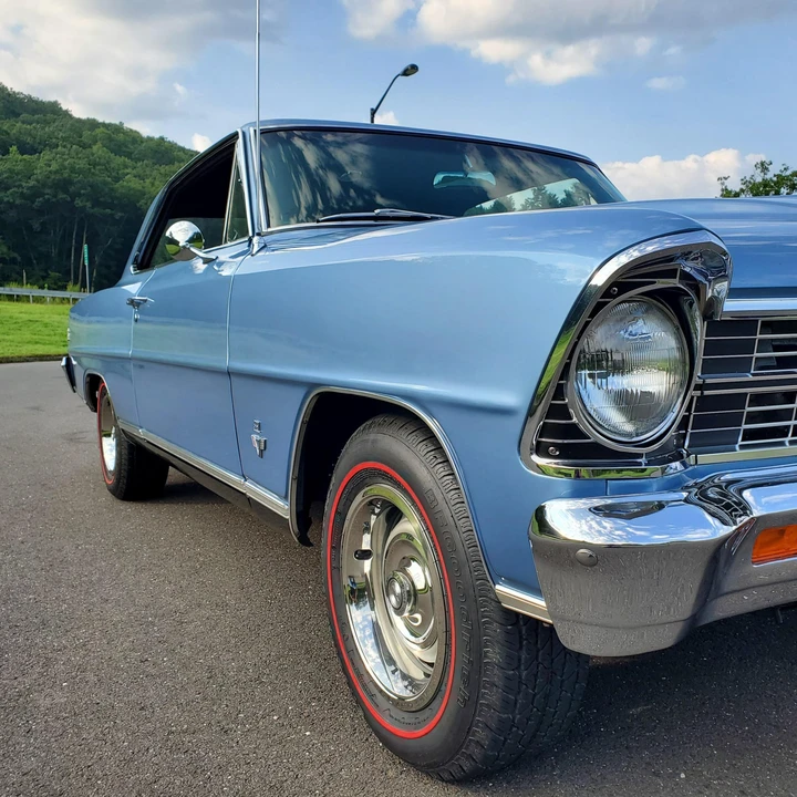 1967 Chevrolet II 2nd Gen - Image 26 of 31