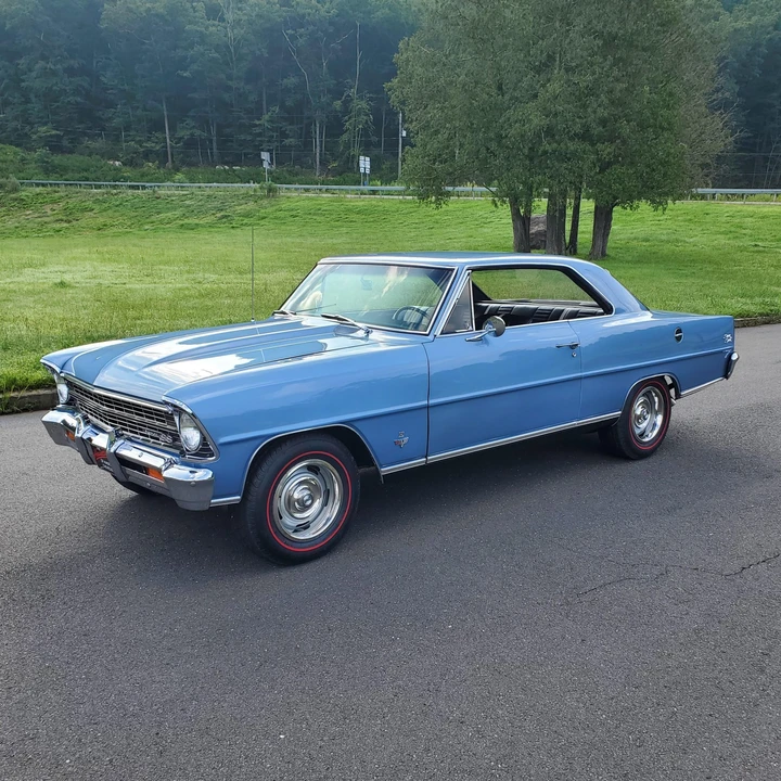 1967 Chevrolet II 2nd Gen - Image 3 of 31