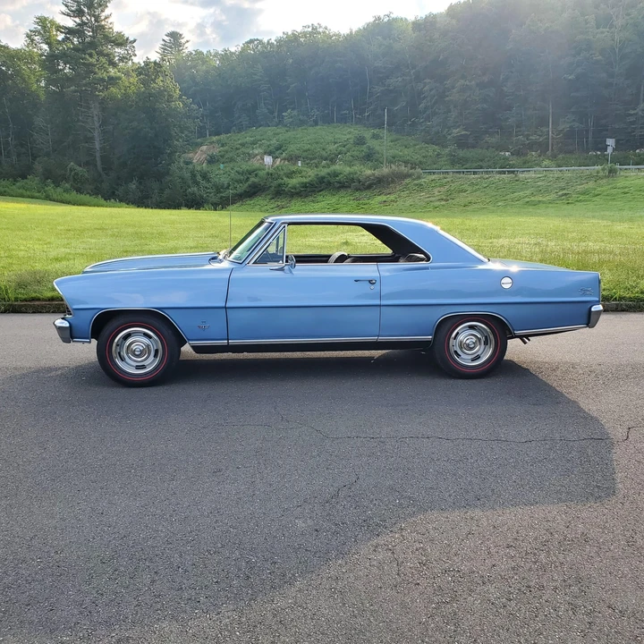 1967 Chevrolet II 2nd Gen - Image 4 of 31