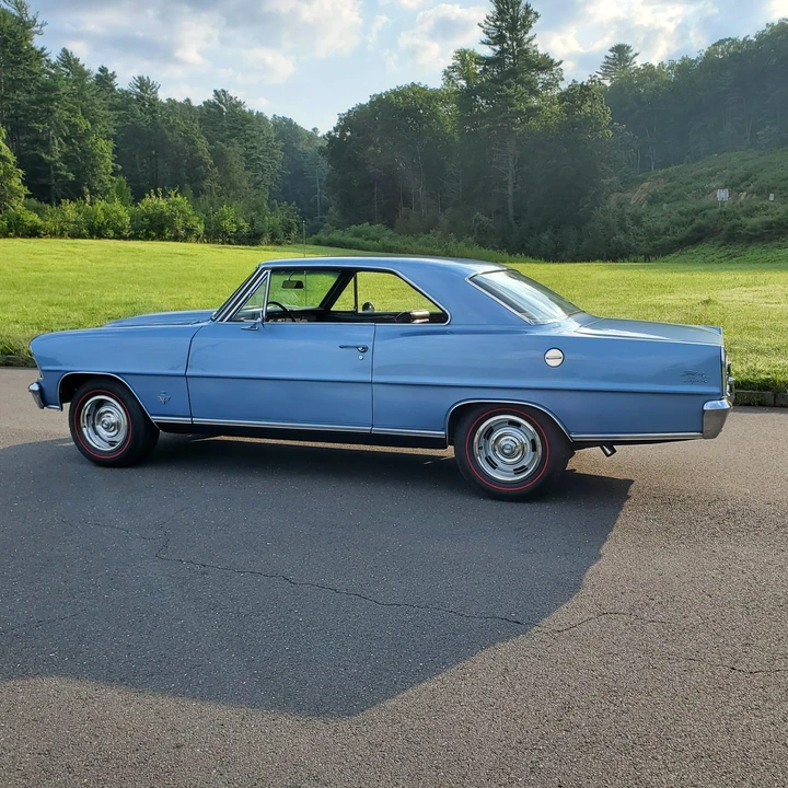1967 Chevrolet II 2nd Gen - Image 5 of 31