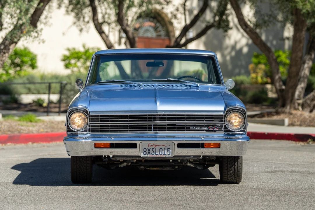 1967 Chevrolet II 2nd Gen - Image 4 of 31