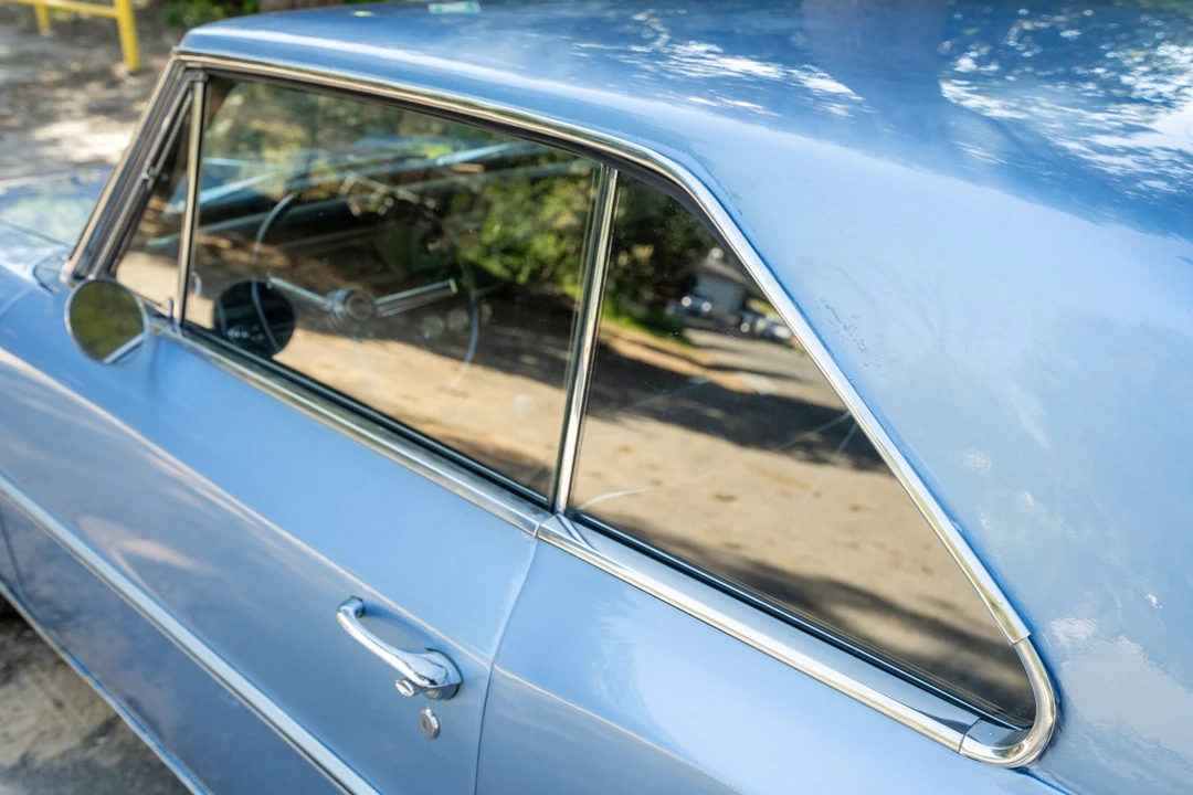 1967 Chevrolet II 2nd Gen - Image 18 of 31