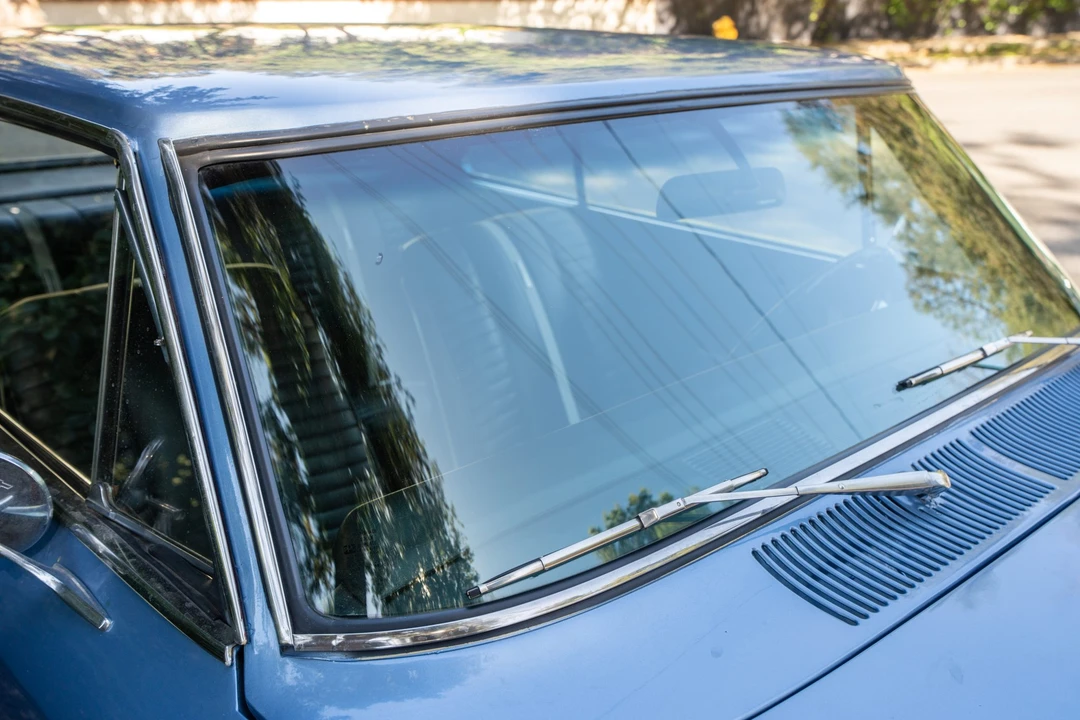 1967 Chevrolet II 2nd Gen - Image 30 of 31
