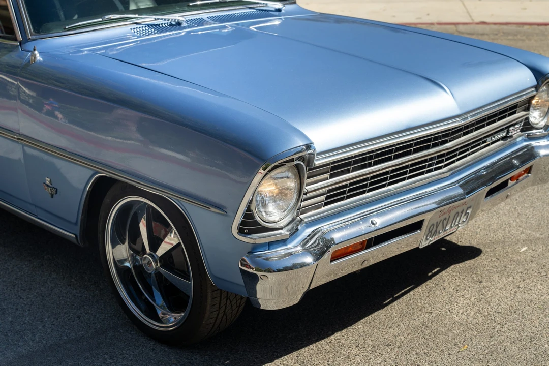 1967 Chevrolet II 2nd Gen - Image 31 of 31