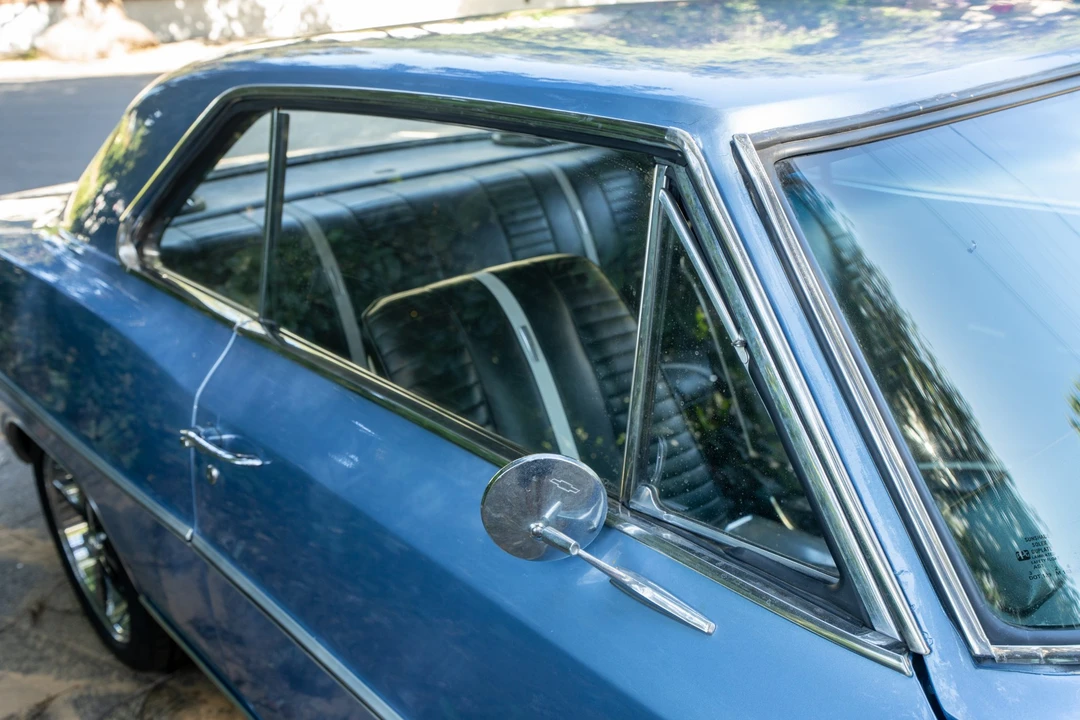 1967 Chevrolet II 2nd Gen - Image 29 of 31
