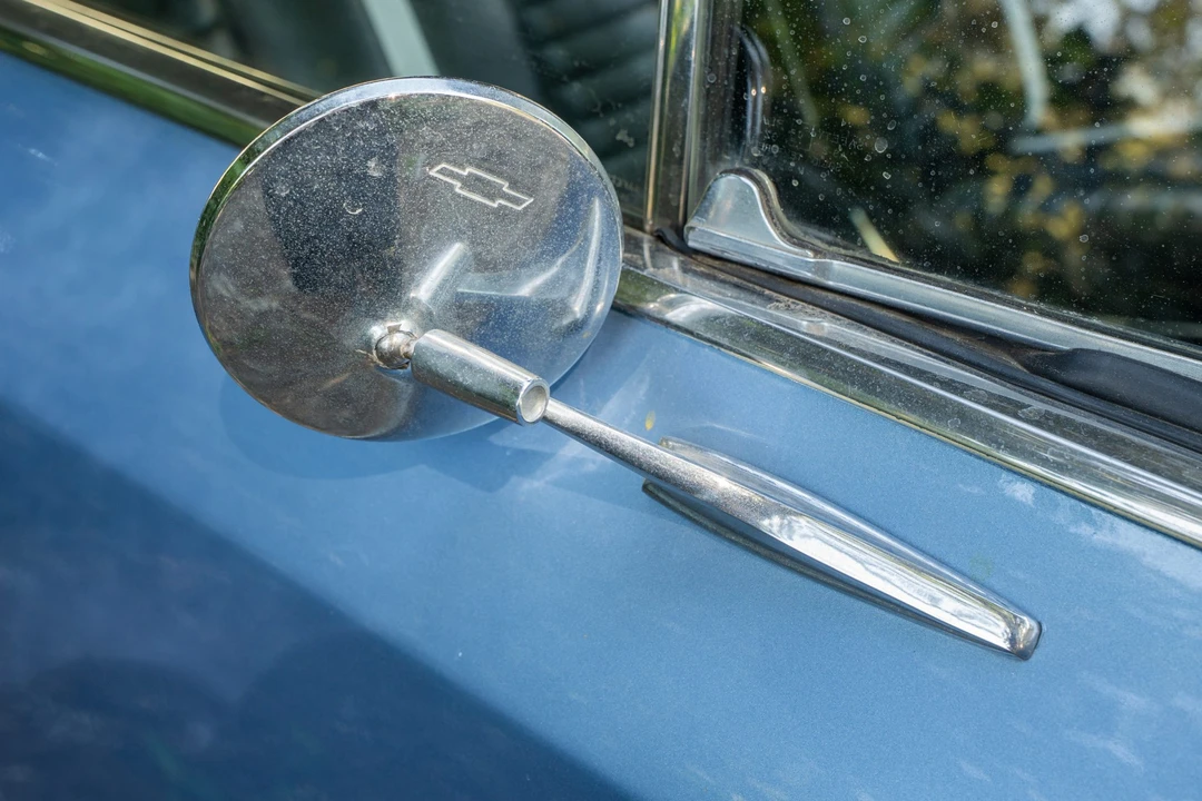 1967 Chevrolet II 2nd Gen - Image 28 of 31
