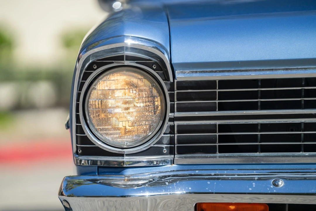 1967 Chevrolet II 2nd Gen - Image 11 of 31