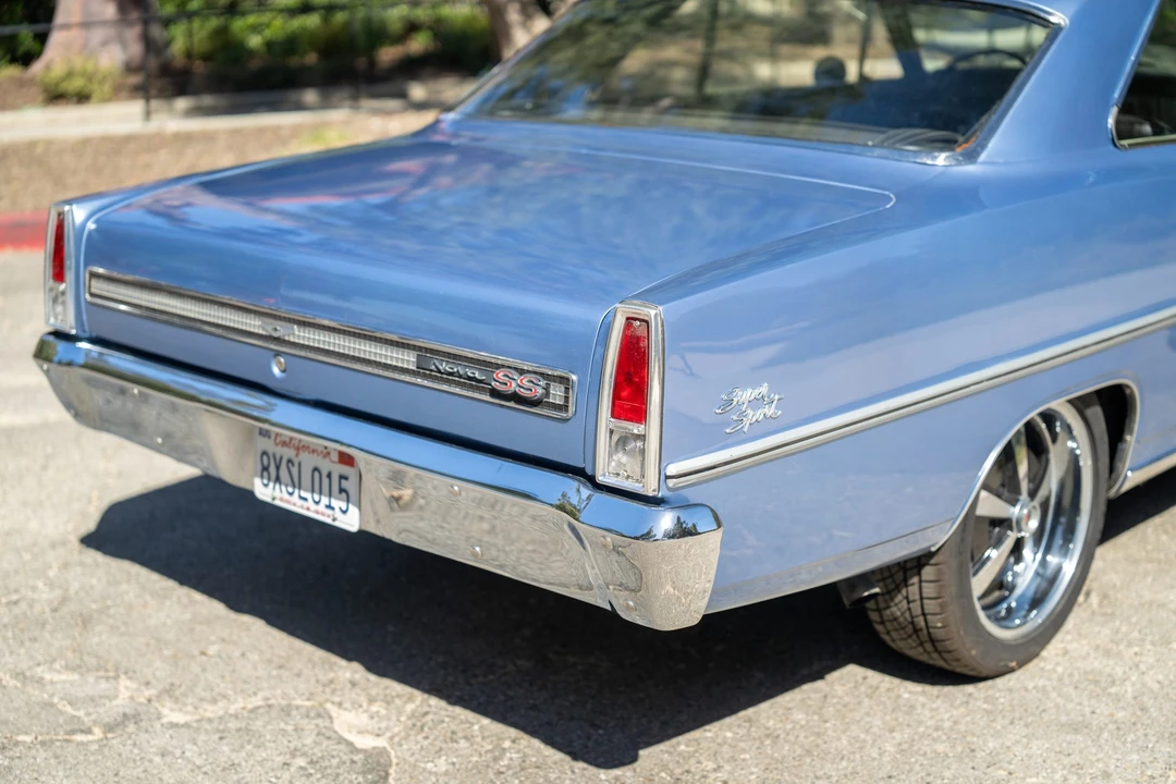 1967 Chevrolet II 2nd Gen - Image 24 of 31