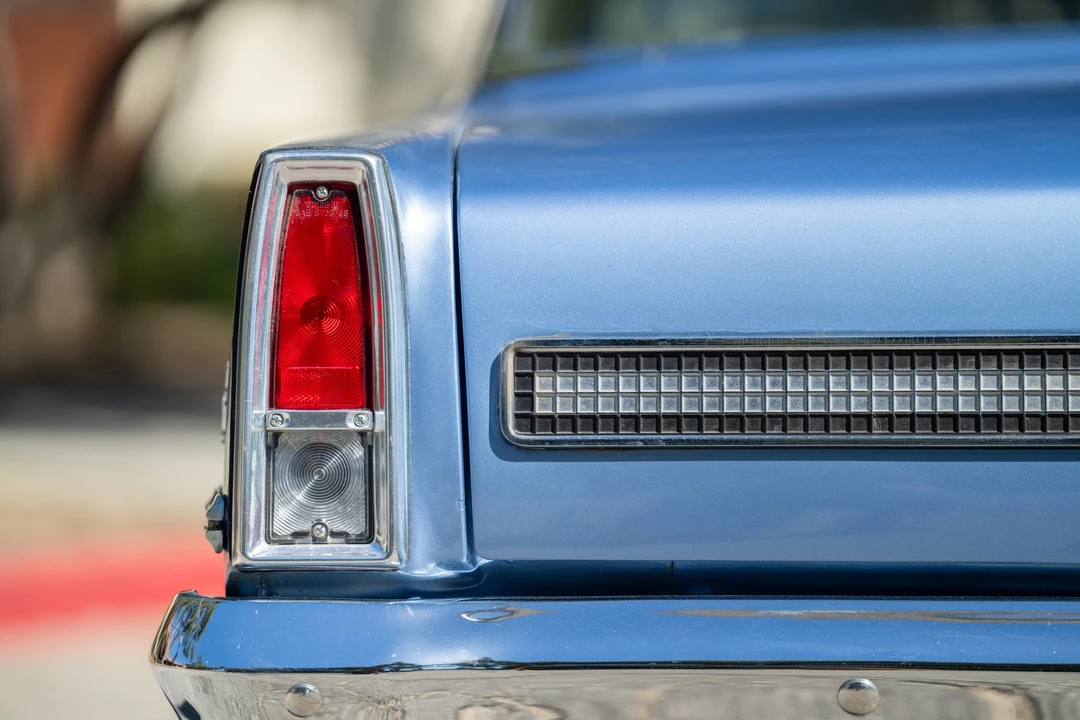1967 Chevrolet II 2nd Gen - Image 21 of 31