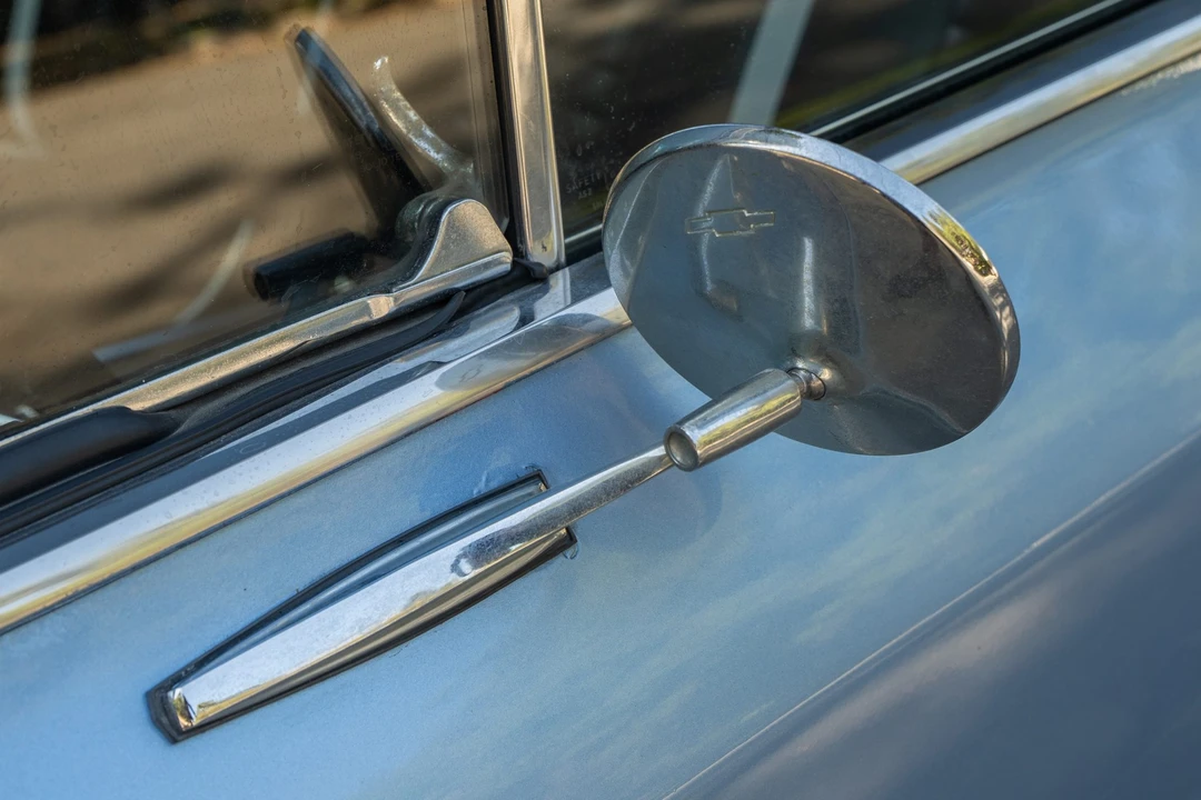 1967 Chevrolet II 2nd Gen - Image 16 of 31