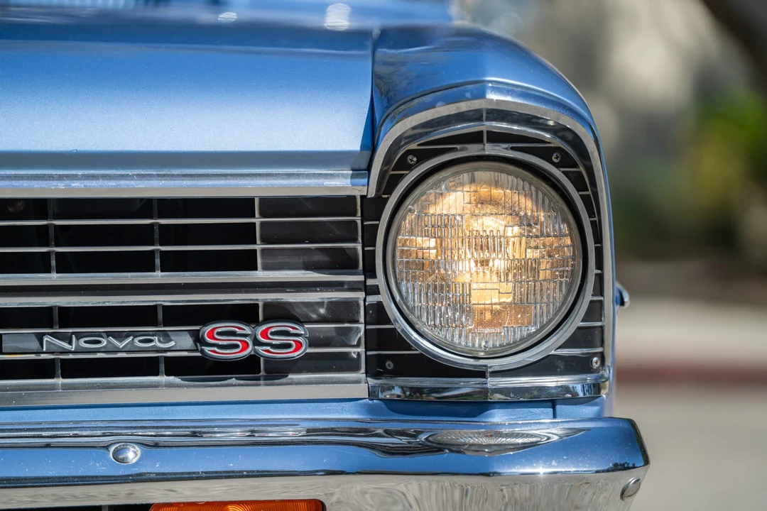 1967 Chevrolet II 2nd Gen - Image 13 of 31