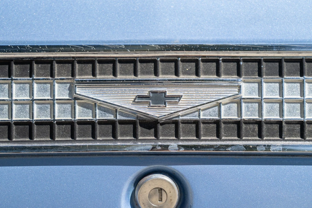 1967 Chevrolet II 2nd Gen - Image 22 of 31