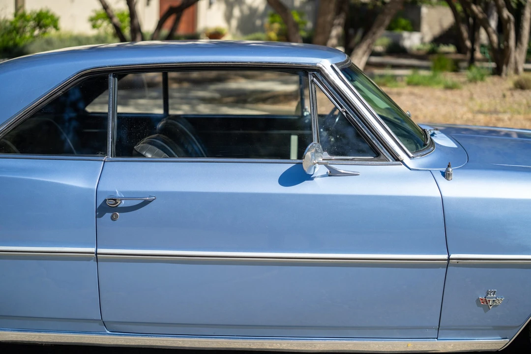 1967 Chevrolet II 2nd Gen - Image 27 of 31