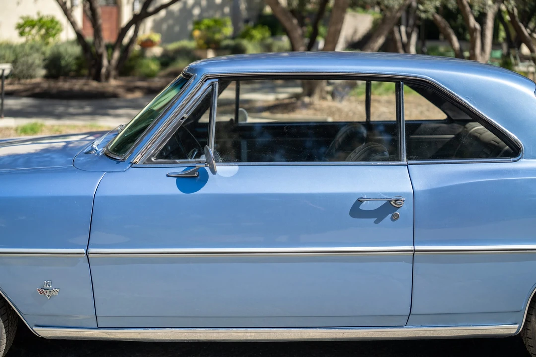 1967 Chevrolet II 2nd Gen - Image 17 of 31